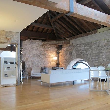 Апартаменты 45 Brewhouse - Royal William Yard Плаймаут Экстерьер фото